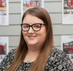 Bethany Clews