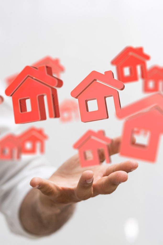 L & A Lettings Progress