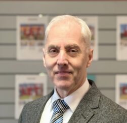 Paul Chambers