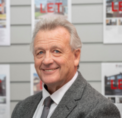 Lyndon Whitehouse