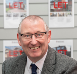 Darren Reade